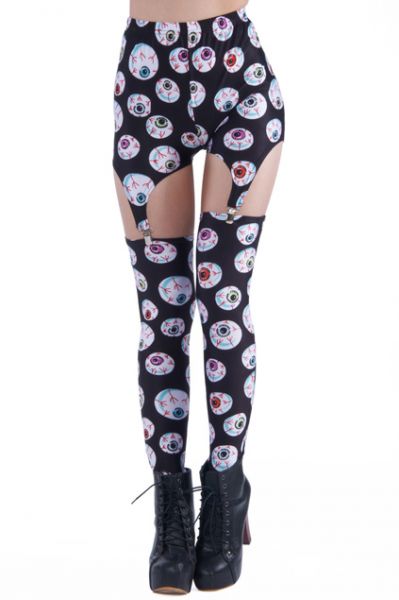 Legging Olhos