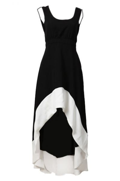 Vestido longo