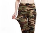 Legging Militar
