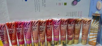 Gloss Victoria's Secret