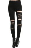 Legging Ripped