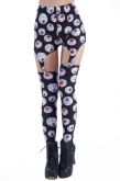 Legging Olhos