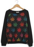 Casaco Marijuana