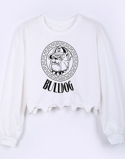 Bulldog